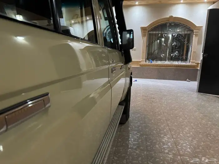 شاص غمارتين 2017 بوليسي تم اللبيع 12