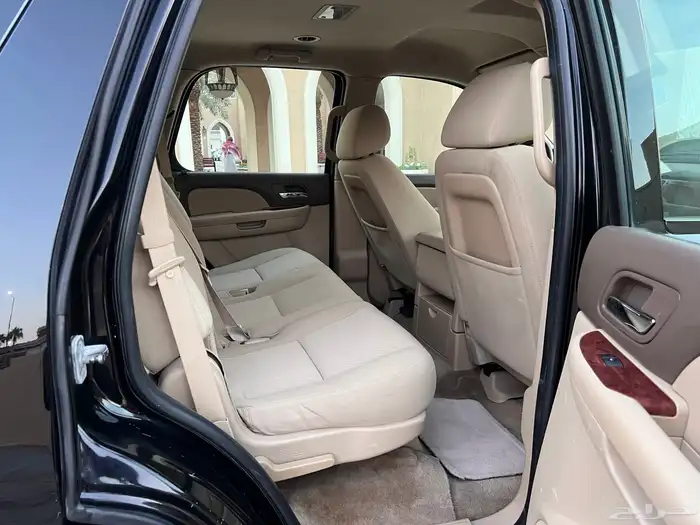 جمس يوكن 2012 69