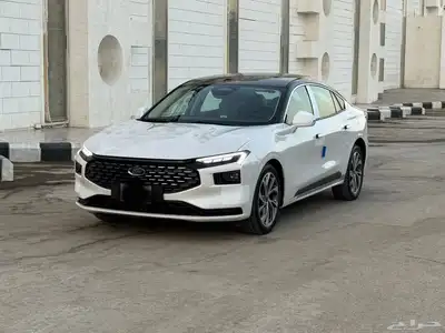 فورد تورس تيتانيوم فل كامل index