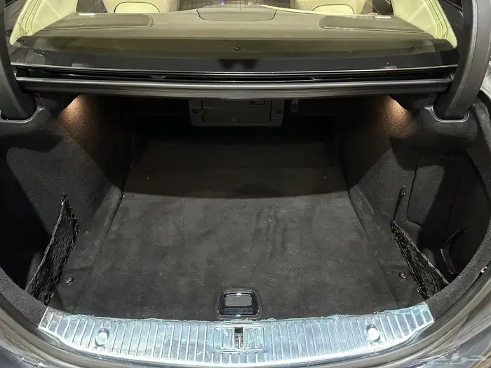 مرسيدس S500 موديل 2015 فل كامل ممشى قليل 27