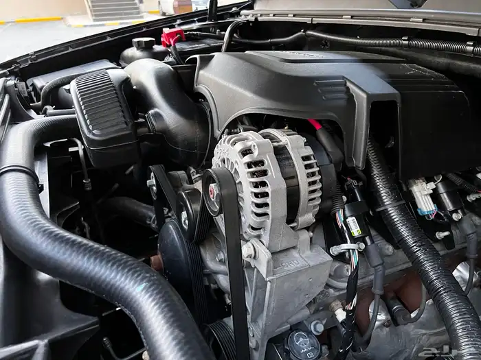 يوكن 2014 مخزن شبه جديد 88