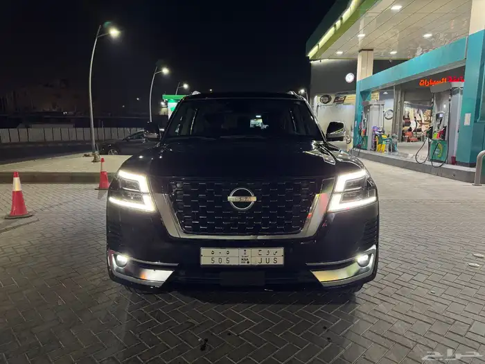 جيب باترول 2