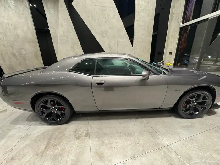 تشالنجر 2020 5