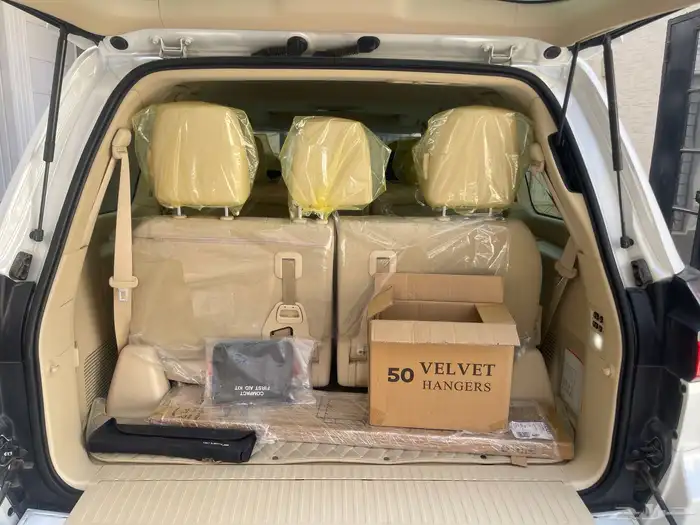 للبيع لكزس بريمى 2020 1