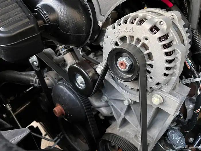 يوكن 2014 مخزن شبه جديد 78