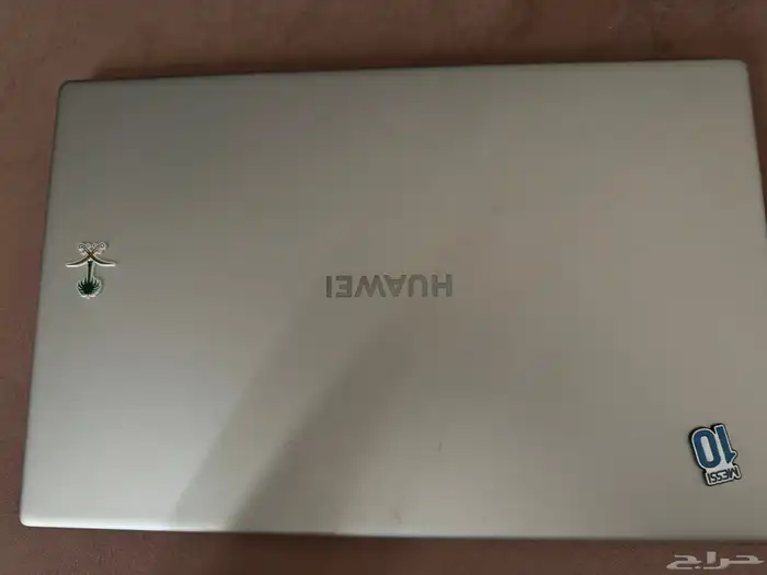 لابتوب هواوي 8