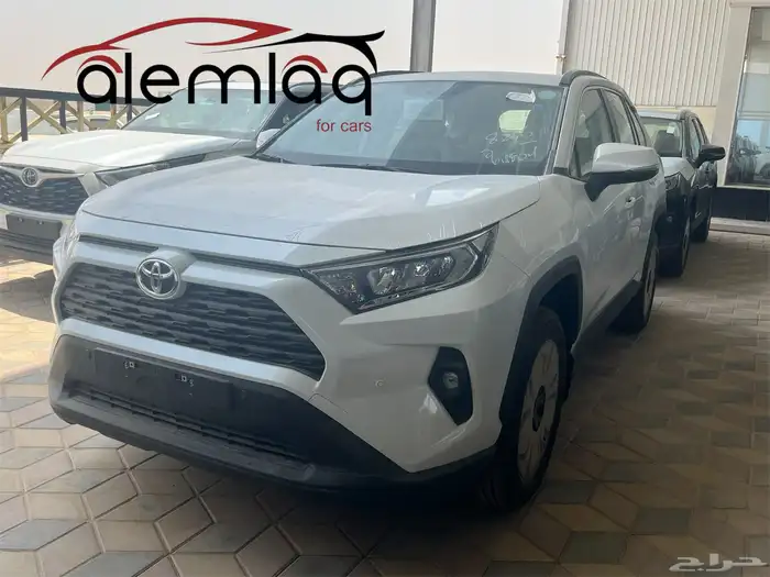 راف فور XLE 2025 شركة العملاق 1