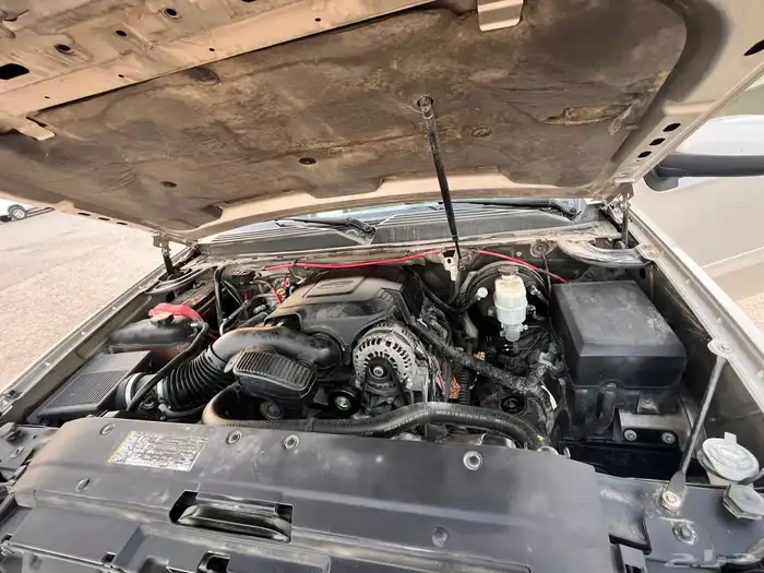 يوكن 2008 بودي بلد بدون دبل 13