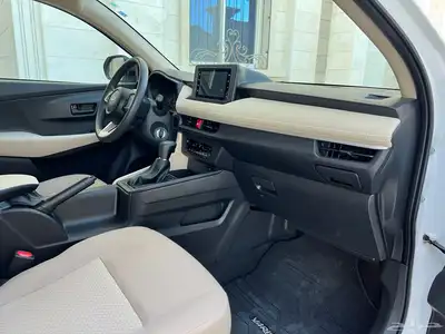 تويوتا يارس 2024 عداد 39 الف index