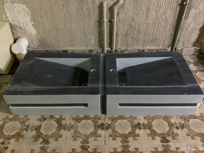 مغاسل للبيع 1