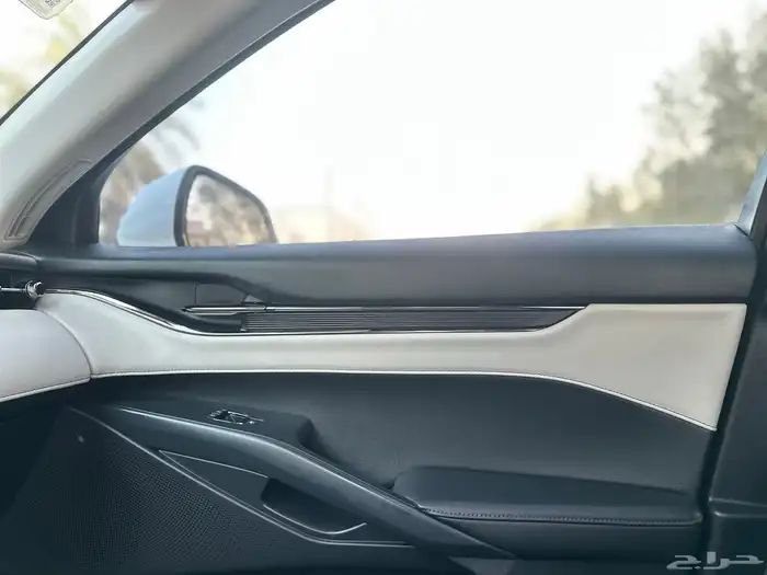 فورد تورس موديل 2023 نص فل ترند بطاقه جمركية 33