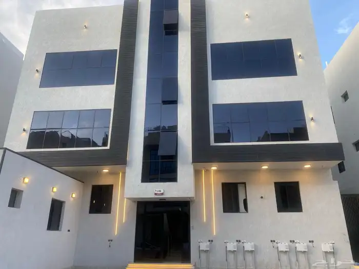 شقق تمليك بمخطط عالية قباء للبيع تشطيب عالي 14