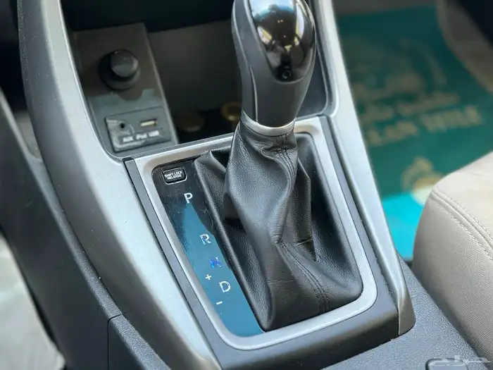 اللنترا 2016 مخزنه نظيفه 34