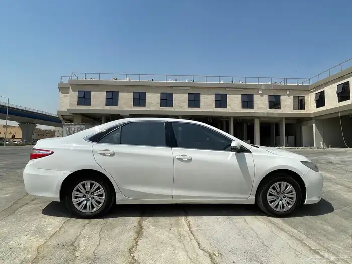 كامري 2016 gl 11