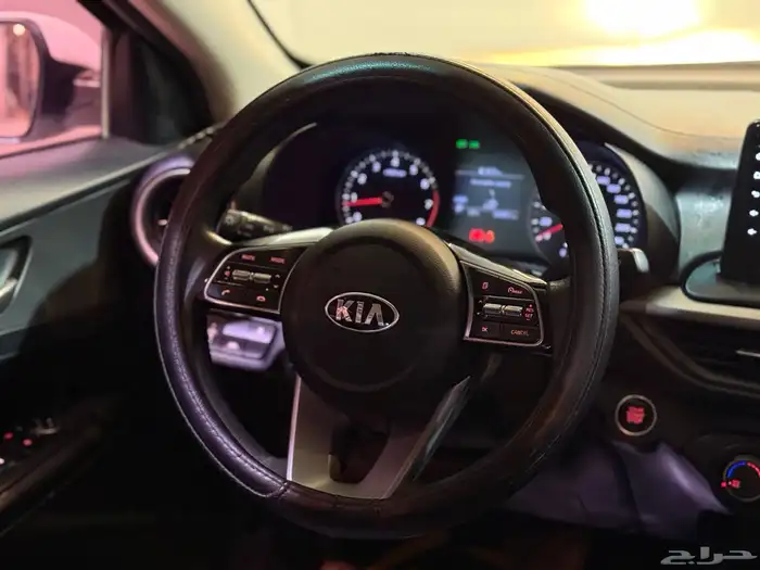 كيا K3 سيراتو 2019 فل كلمل (( بحالة ممتازة )) 10