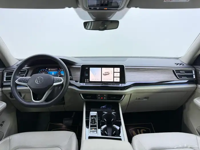 فولكس واجن 8