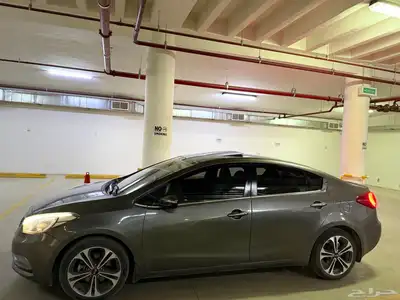 كيا سيراتو فل اوبشن 2015 ممشى 183 الف كم للبيع index