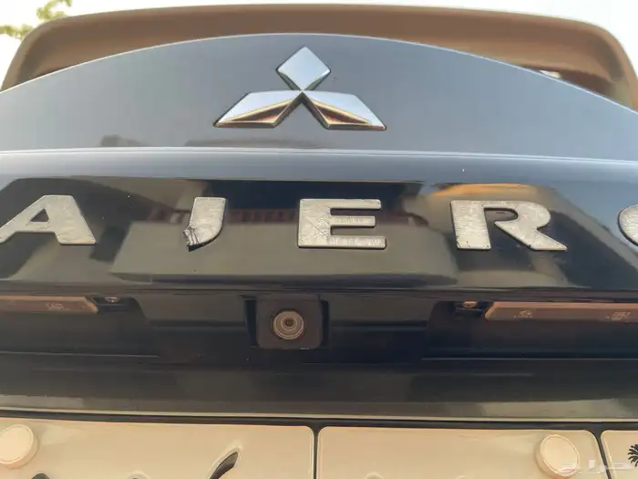 MITSUBISHI PAJERO-2016-Full Option 69