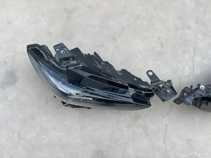 شمعات مازدا 6 فل كامل 2020 إلى 2023 اصلي وكاله 3