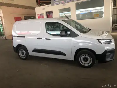 فيات دوبلو فان بضاعه ديزل 2025 index