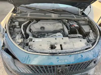 بيجو 408 مديل 2024 index