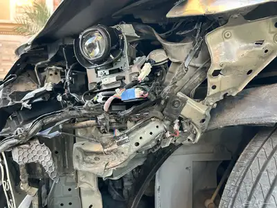 لكزس ux200 index