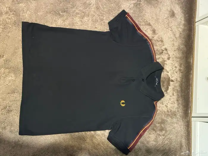 تيشرتات بولو ماركة فردبيري 9