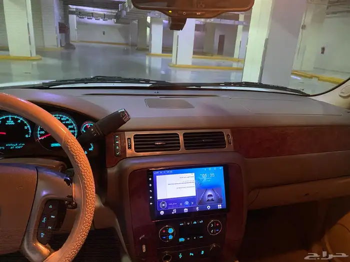 تاهو LTZ فل كامل 2013 9