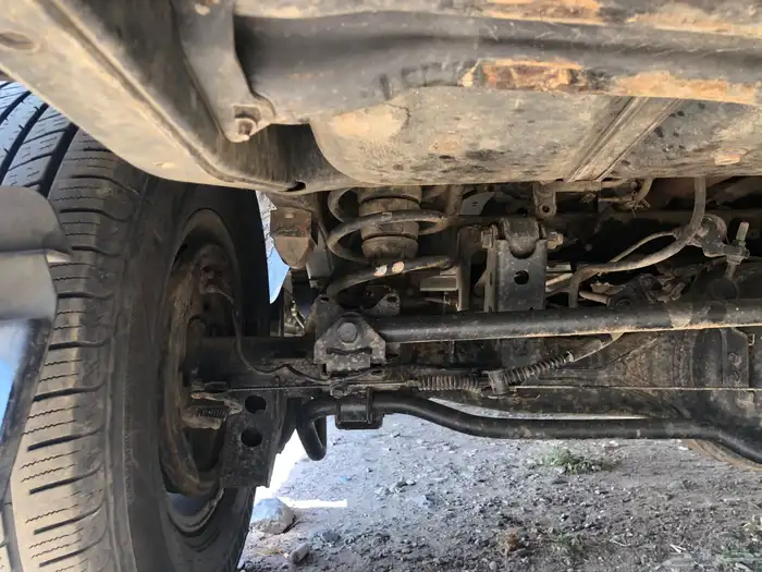 صالون GX 1997كربريتر 9