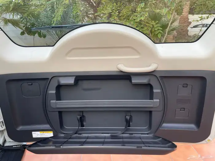 MITSUBISHI PAJERO-2016-Full Option 68