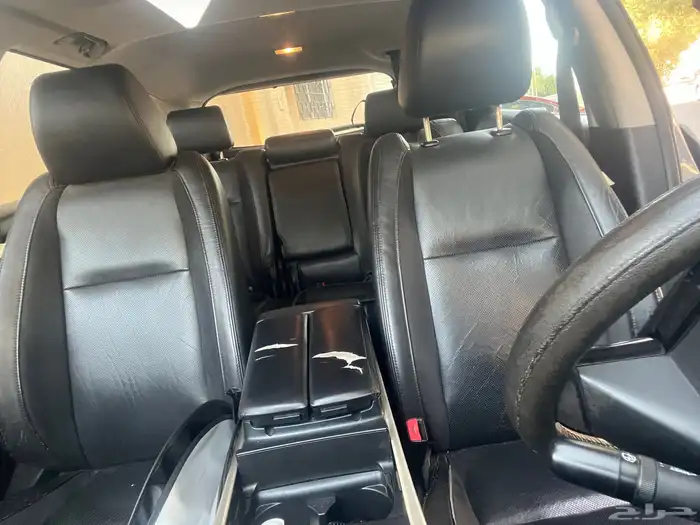 مازدا سي اكس 9 CX-9 2014 8