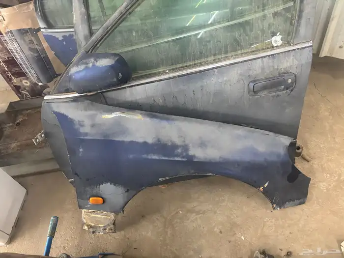 قطع لكزس جي اس 2004 2