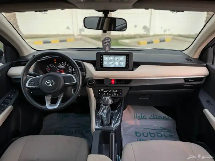 تويوتا يارس 2023 Y 13