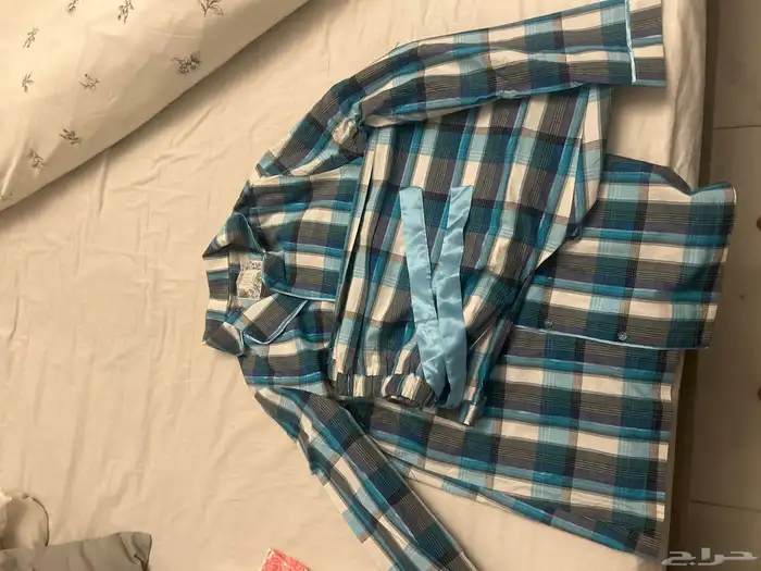 بجامه ملكيه نسائيه ل البيع جديده ما اتلبست 0