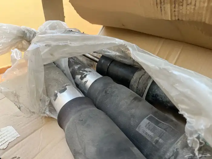 طقم مساعدات كهرب إماميه وخلفية سيارة اسكاليد ويوكن دينالي 1