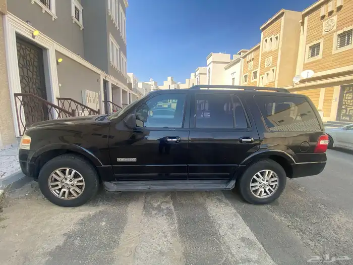 فورد اكسبديشن 3