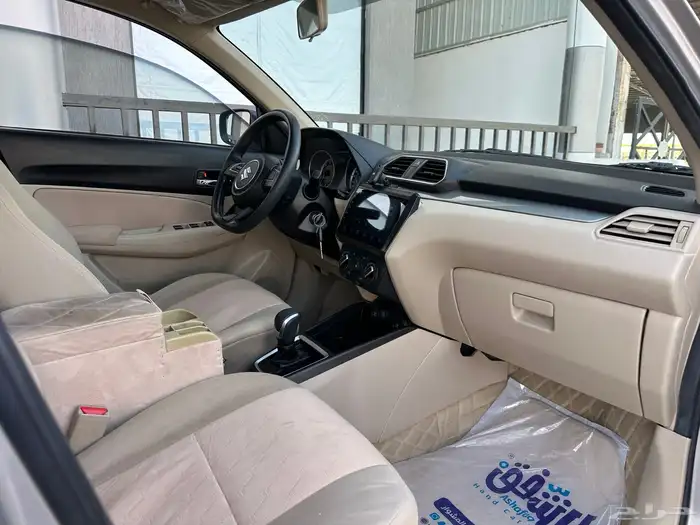 سوزوكي موديل 2021 6