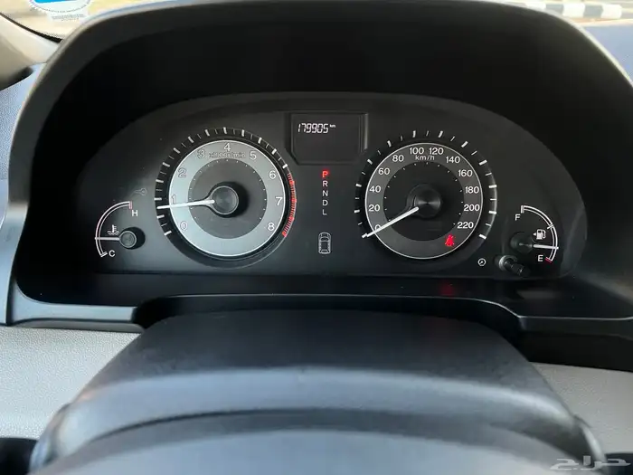 هوندا اوديسي 2015 بدي وكاله ممشى قليل 30