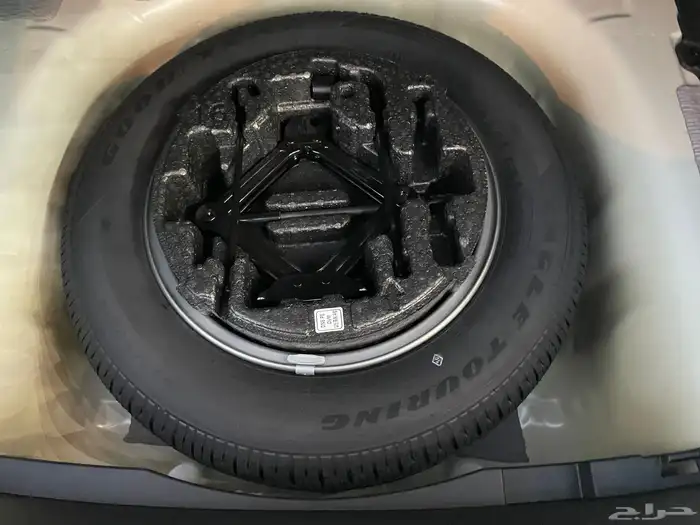 هيواندي سوناتا 2025 فليت خليجي داخلي اوف ويت ( بنزين ) 2.5L 28