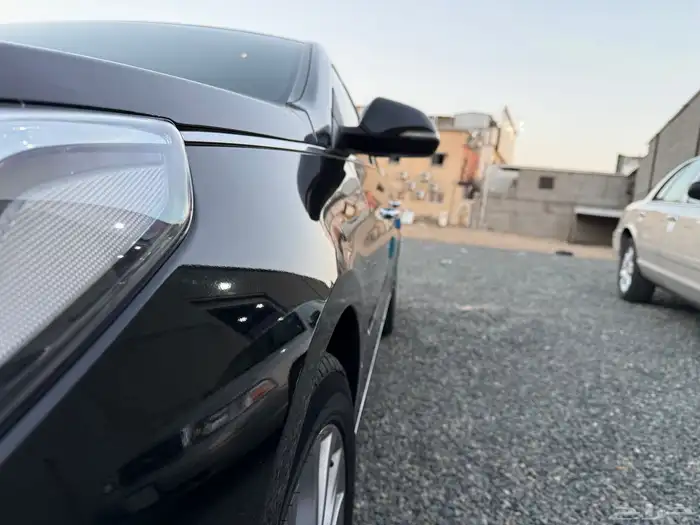 سوناتا فل الفل ديزل كوري شد بلد 1