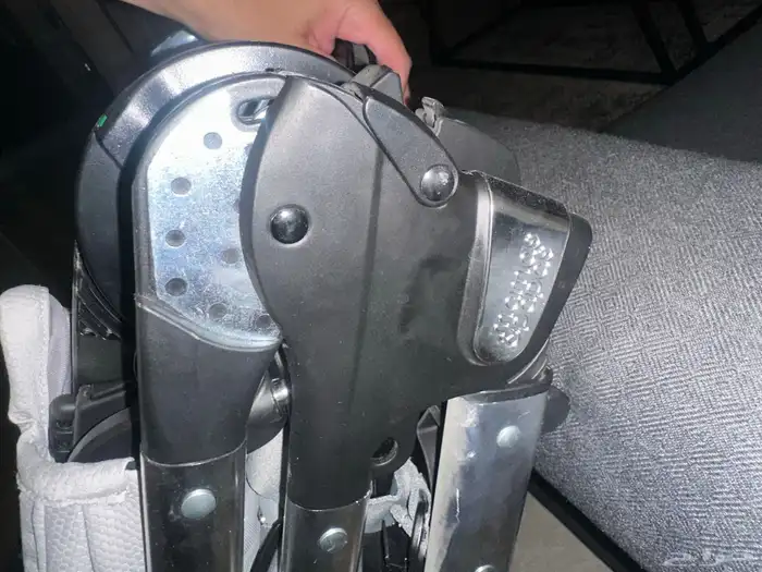 عربية الطفال مامز اند بابز 1300 23