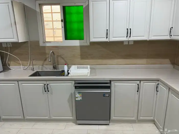 مطبخ مستعمل للبيع 4