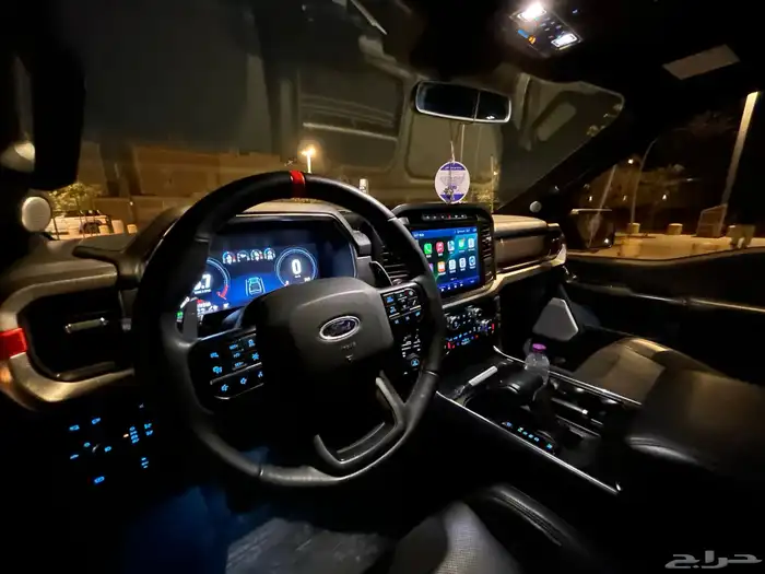 رابتور 35 للبيع 3