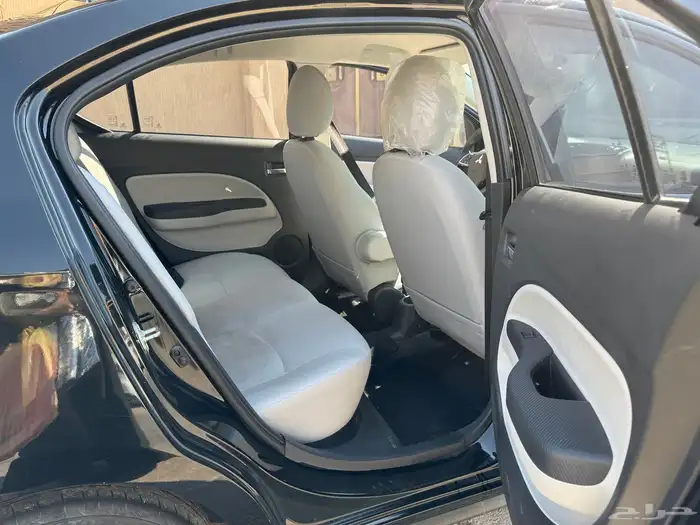 اتراج فل كامل اسود 2023 5