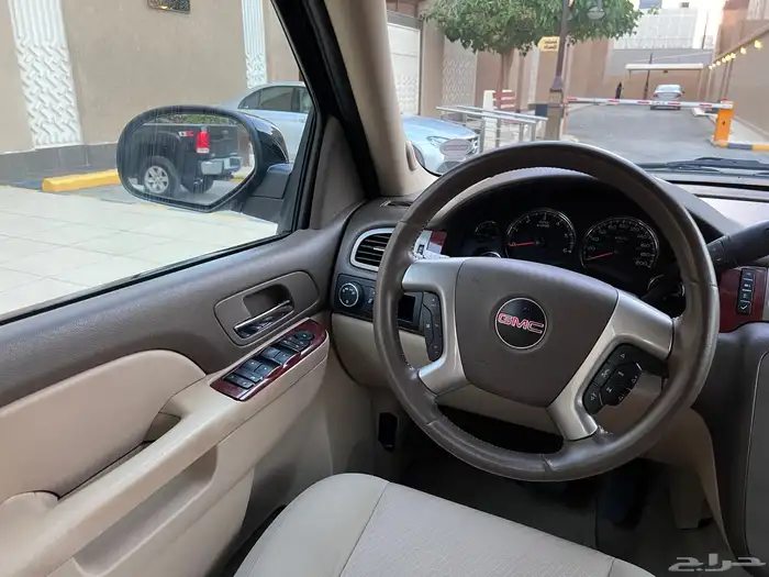 جمس يوكن 2012 61