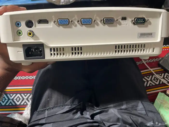 بروجكتر بينكيو 1