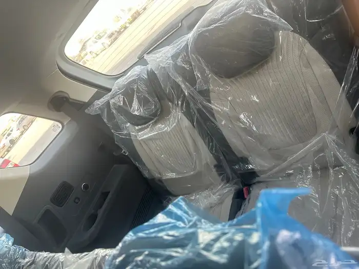 هيونداي كريتا جراند 2025 فل كامل ممشى ألف كيلو فقط 17