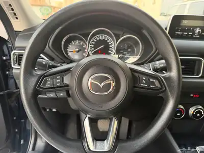 مازدا CX5 2023 وكالة index