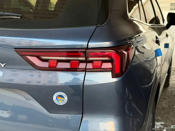 فورد تيريتوري للبيع 2024 1