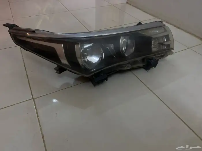 انوار كورلا 0